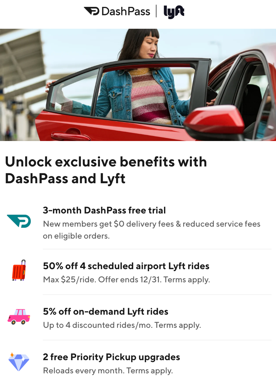 doordash promo